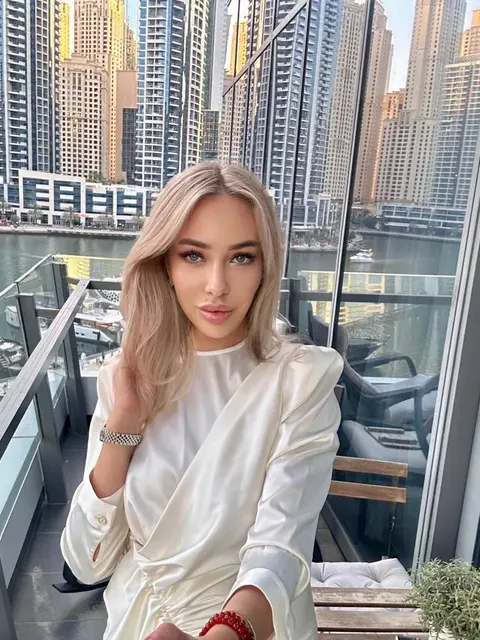 Милена
